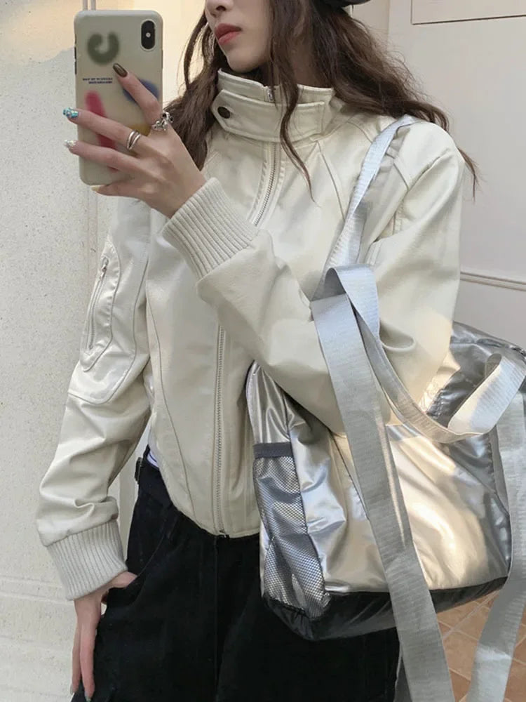 EB | Flüstern der Eleganz Jacke