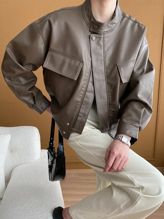 EB | Warriors of Light Jacke