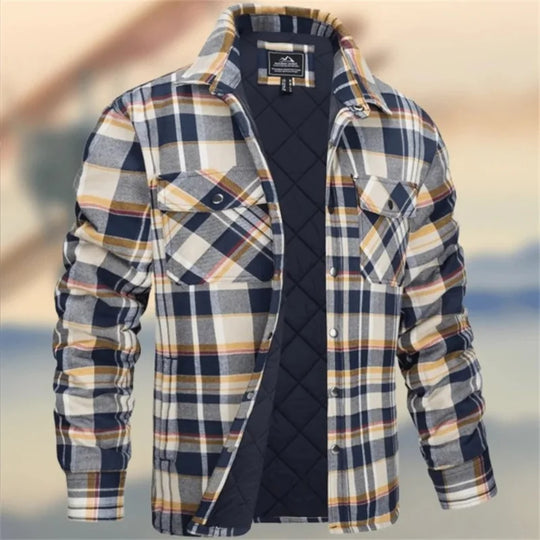 EB | Motorradjacke
