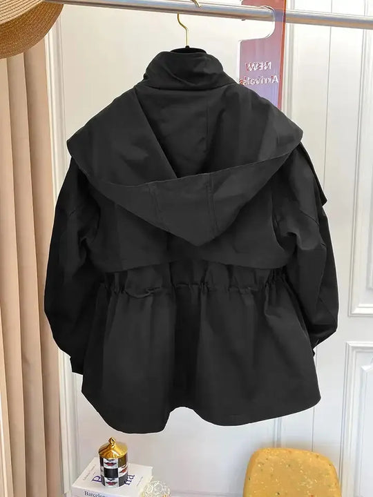 EB | Modejacke mit Modernem Schnitt