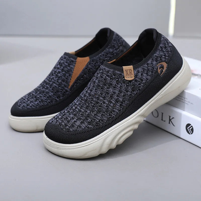 Emma Mühelos Netzflats EB
