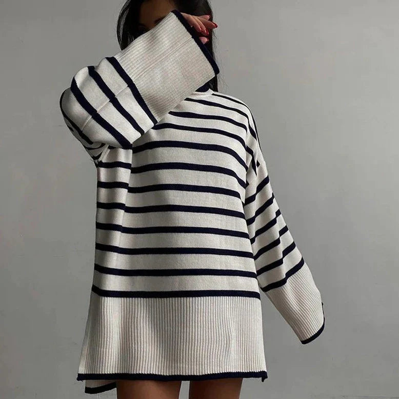 EB | Rollkragenpullover für Frauen