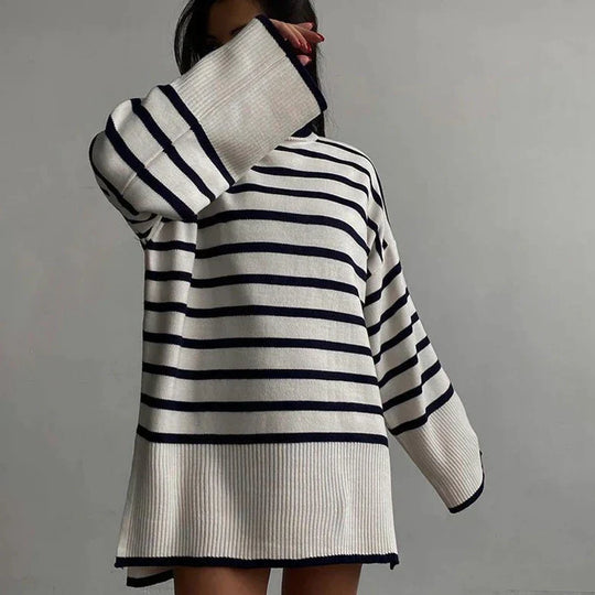 EB | Rollkragenpullover für Frauen