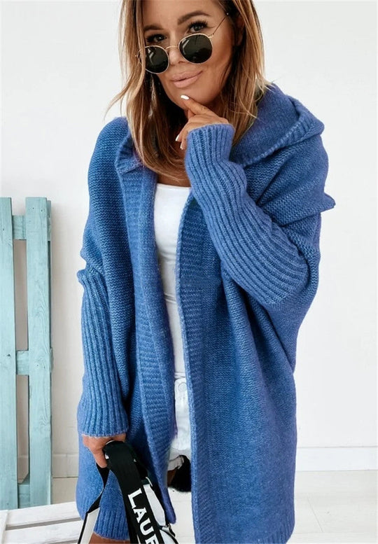 EB | Strickjacke