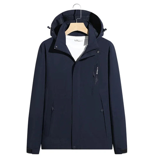 EB | Unisex-Skijacke Oberbekleidung