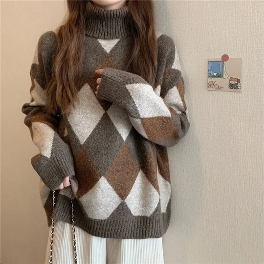 EB | Pullover für Damen