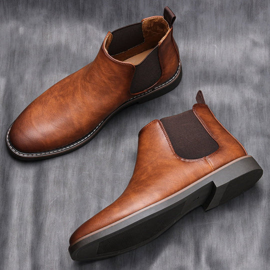 EB | Retro Stiefel für Herren