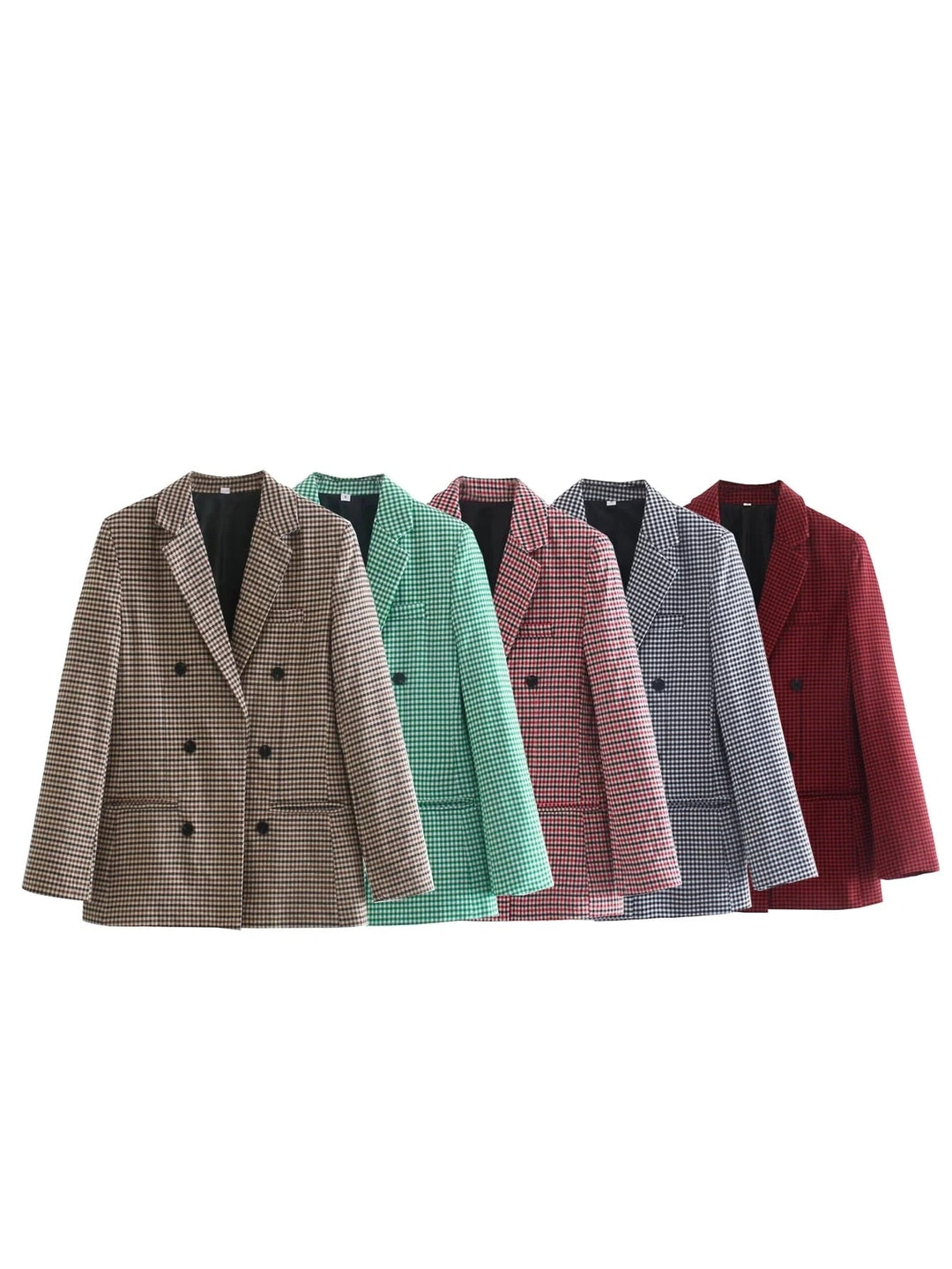 EB | Versuchen die ganze Nacht zu tanzen Blazer