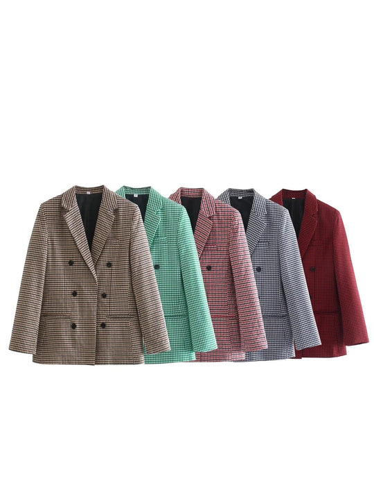 EB | Versuchen die ganze Nacht zu tanzen Blazer