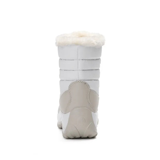 Fina Plattform-Snowboots | Sportlich & Casual EB