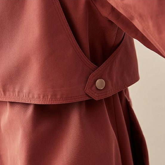 EB | Moderne und Vielseitige Winterjacke
