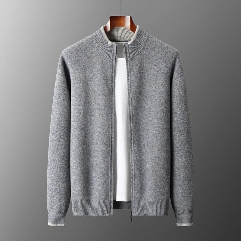 EB | Stylische Riku-Jacke mit modernem Schnitt