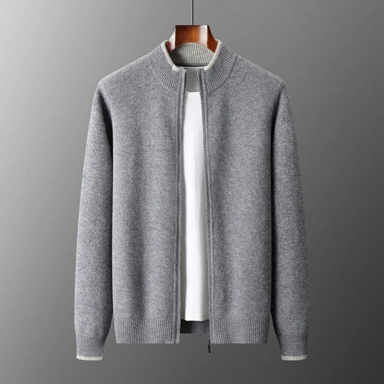 EB | Stylische Riku-Jacke mit modernem Schnitt