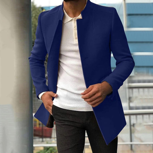 EB | Herrenjacke Herbst Winter