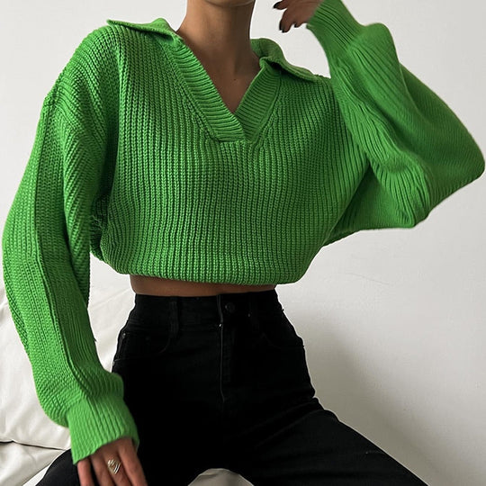 EB | Strickpullover für Damen