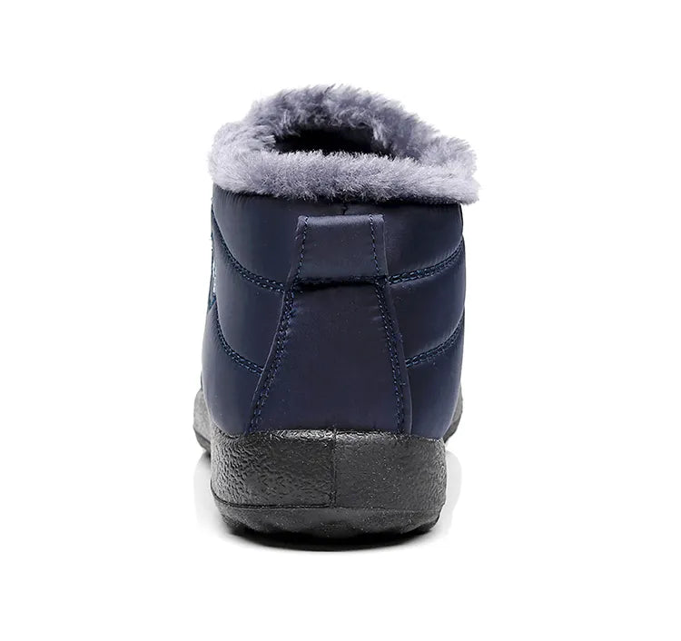 Marianne Einzel Schnee Stiefel | Stylisch & Warm EB