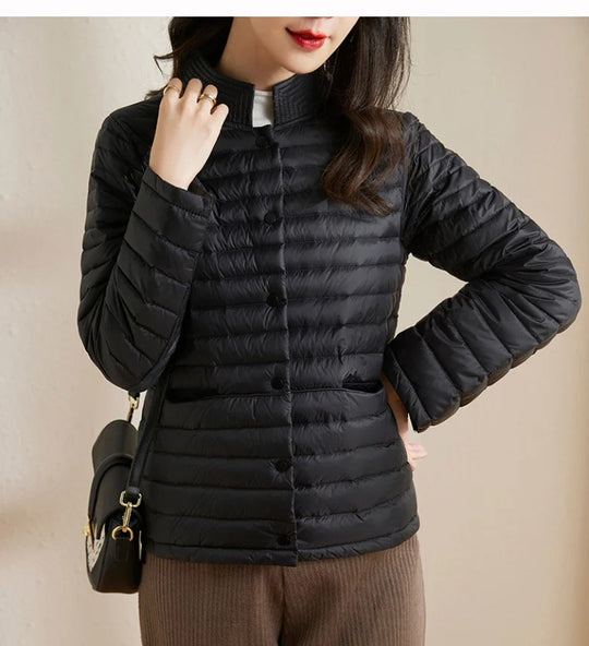 EB | Ausgesperrt Wunderjacke