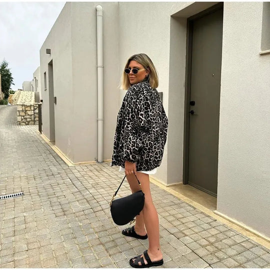 EB | Damenjacke, modern & elegant