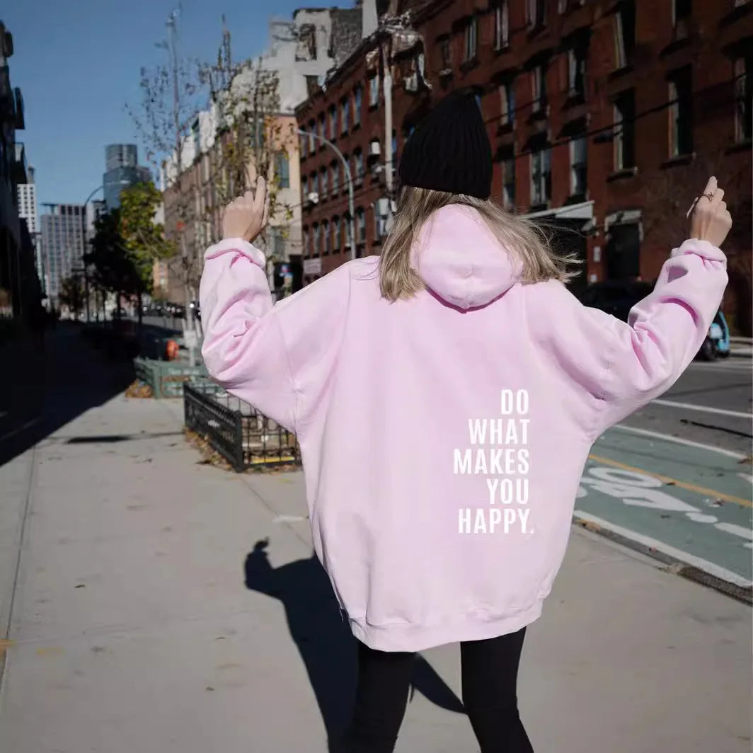 EB | Kapuzenpullover