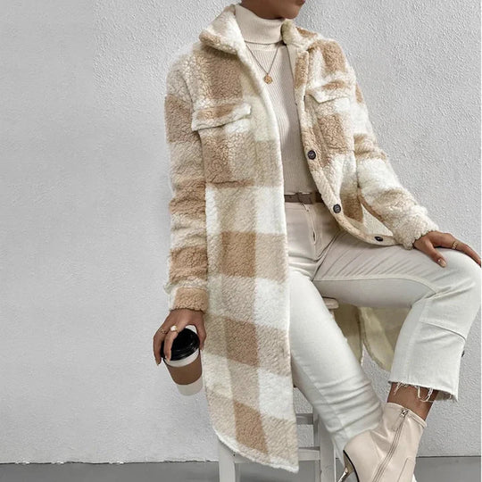 EB | Elegante Jacke für Damen