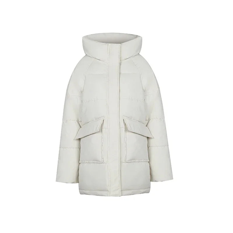 EB | Parka Jacke