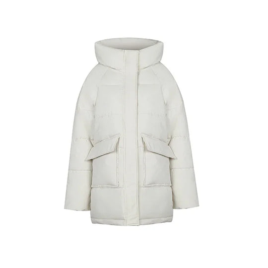 EB | Parka Jacke