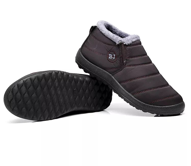 Marianne Einzel Schnee Stiefel | Stylisch & Warm EB