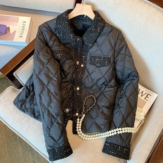 EB | Falling For The Dream Jacke