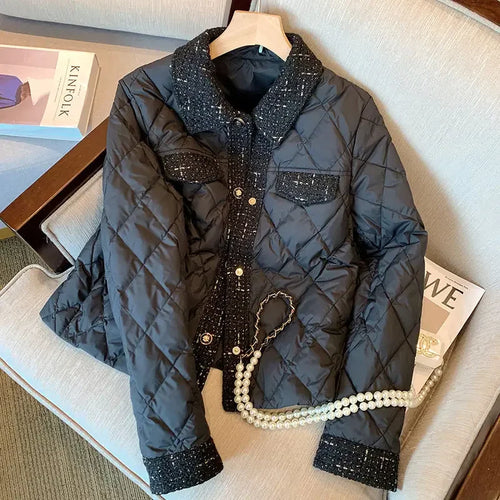 EB | Falling For The Dream Jacke