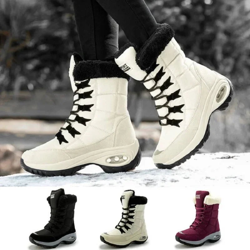 EB | Outdoor-Schneeschuhe für Frauen