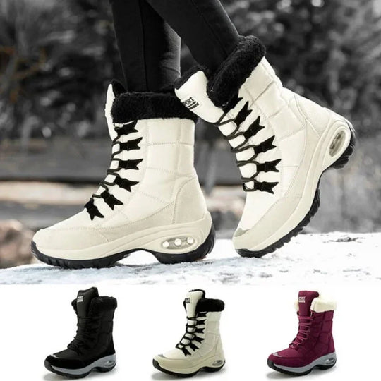 EB | Outdoor-Schneeschuhe für Frauen