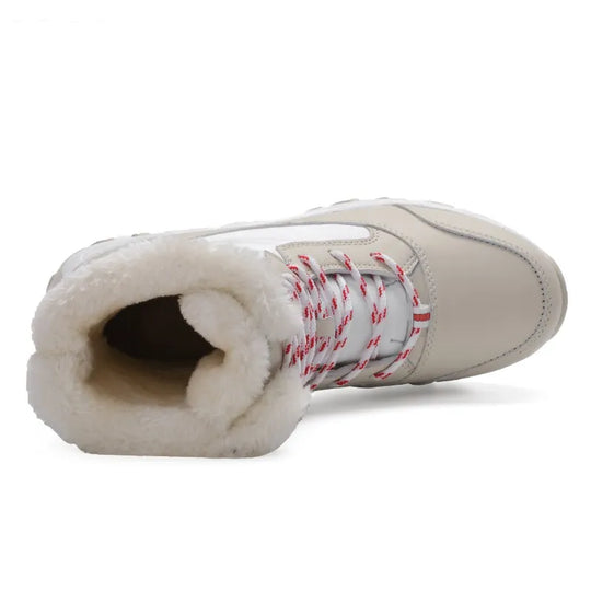 Fina Plattform-Snowboots | Sportlich & Casual EB