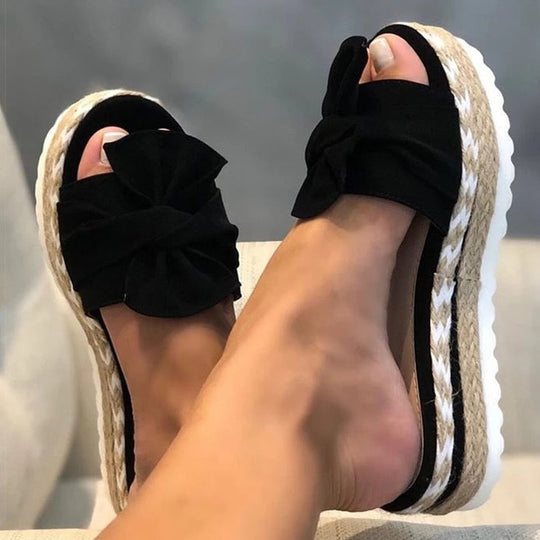 EB | Fun Sommer Sandalen