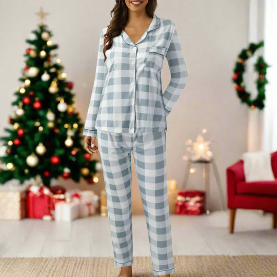 EB | Legere Weihnachts-PJs