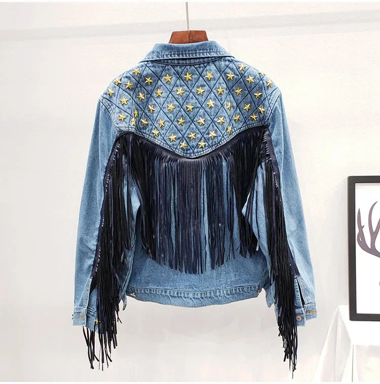 EB | Windswept Harmony Jacke