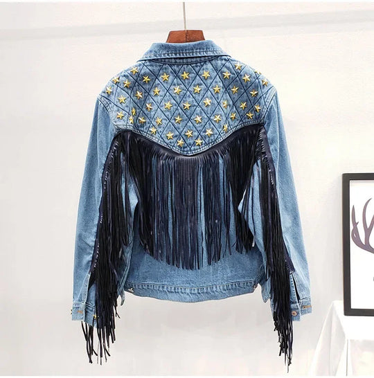 EB | Windswept Harmony Jacke