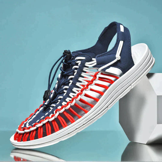 Bequeme und stilvolle Sommerschuhe – Lioris EB