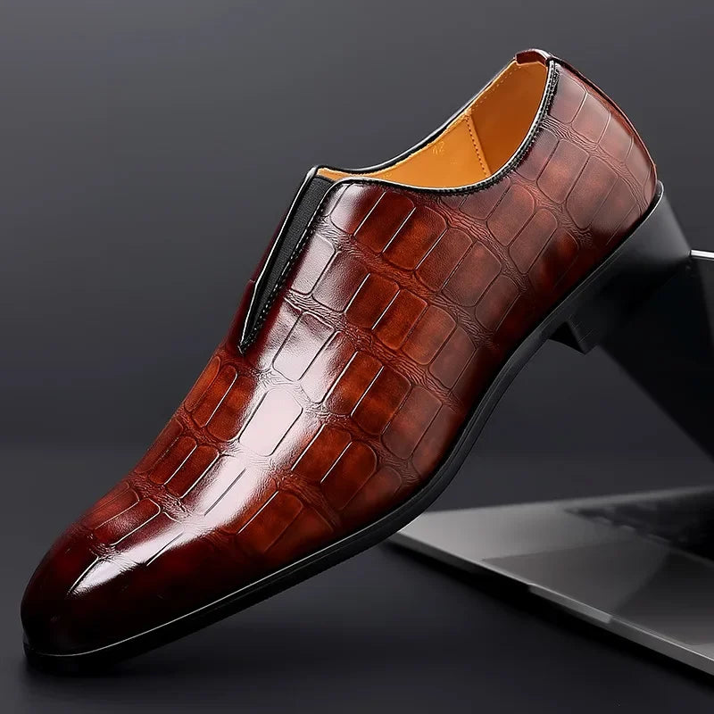EB | Business Herrenschuhe