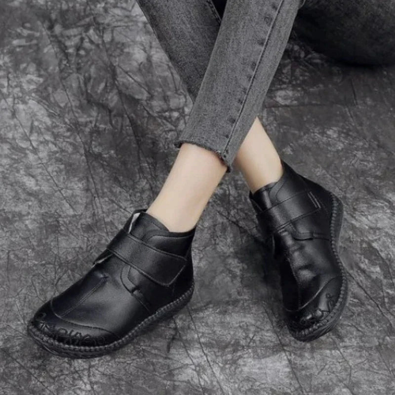 Winterschuhe EB