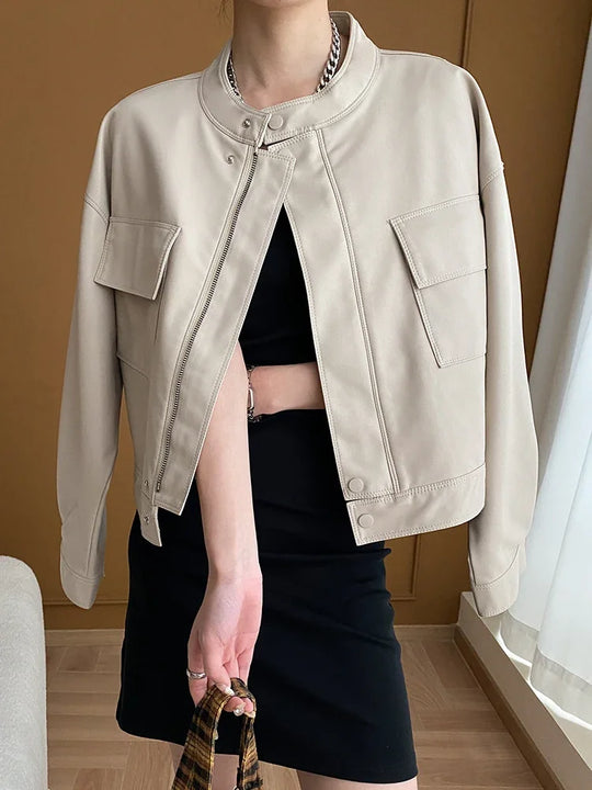 EB | Warriors of Light Jacke