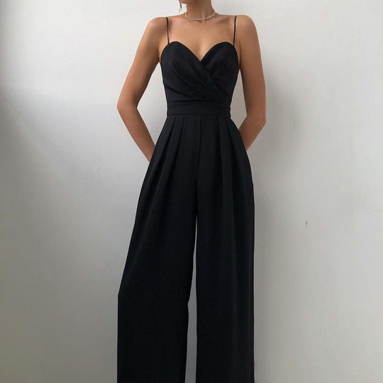 EB | Overall mit Trägern