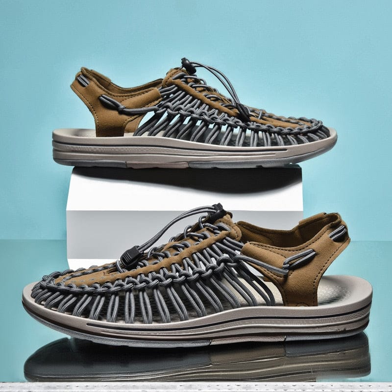 Bequeme und stilvolle Sommerschuhe – Lioris EB