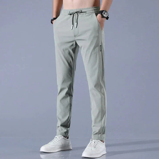 EB - Stylische Casual Stretchhose für Herren