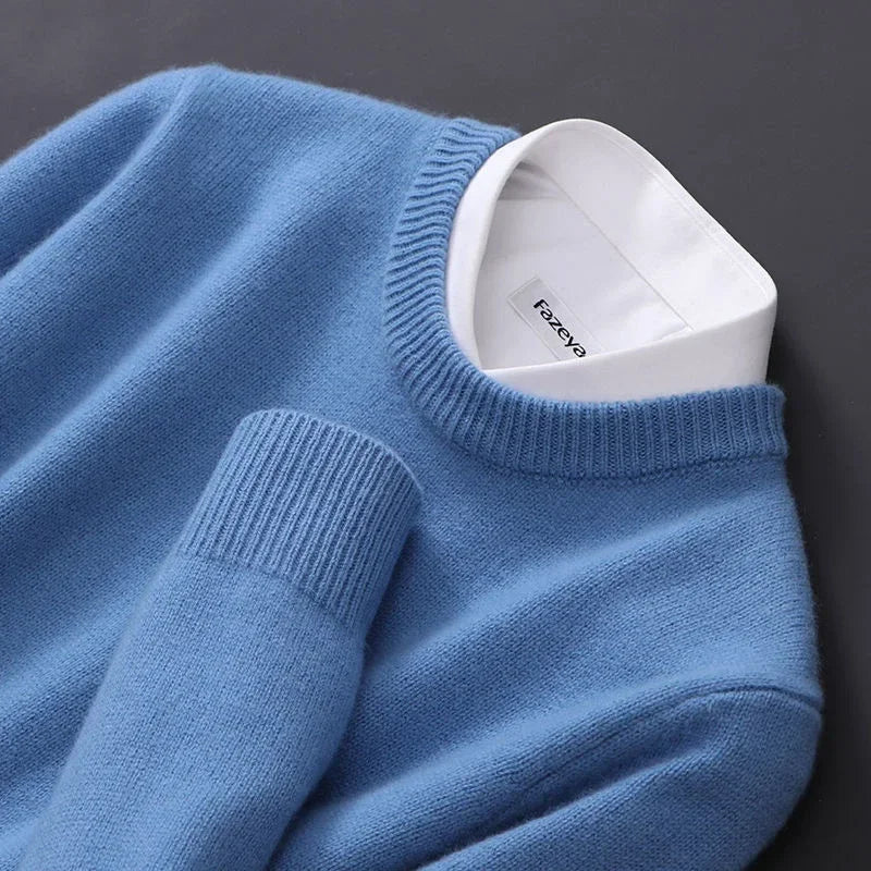 EB | Kashmire Shirt