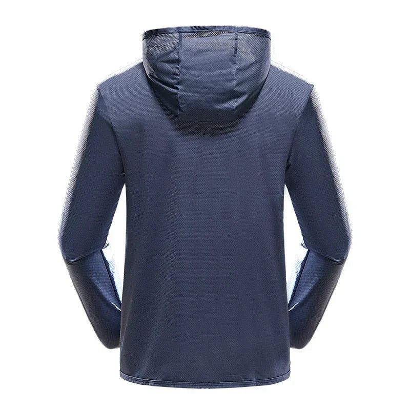 EB | Atmungsaktive Sportjacke für Damen