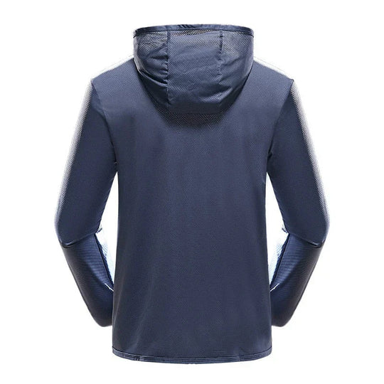 EB | Atmungsaktive Sportjacke für Damen