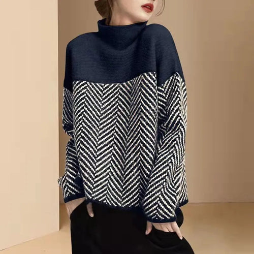 EB | Mühelose und Schicke Strickjacke