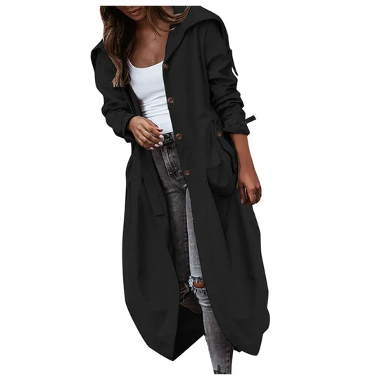 EB | Diesjährige Windjacke Saskia