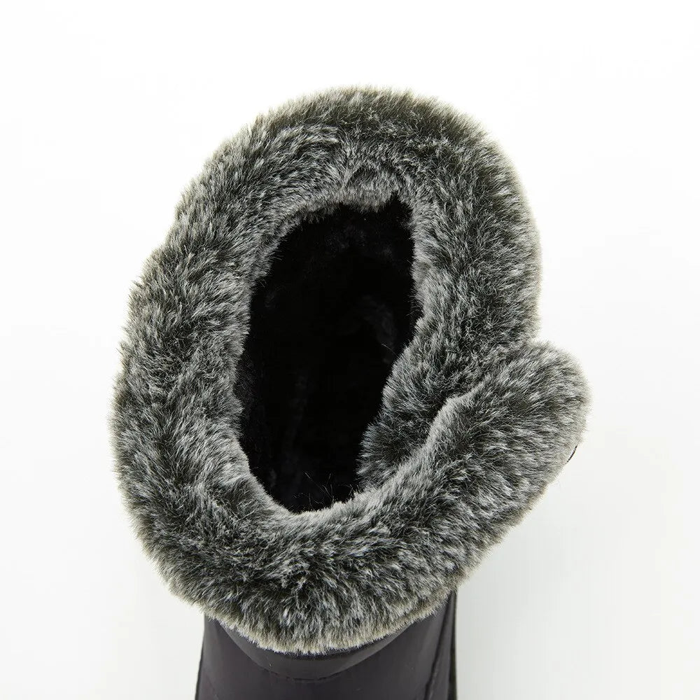 Melanie Schneestiefel | Vielseitig & Warm EB