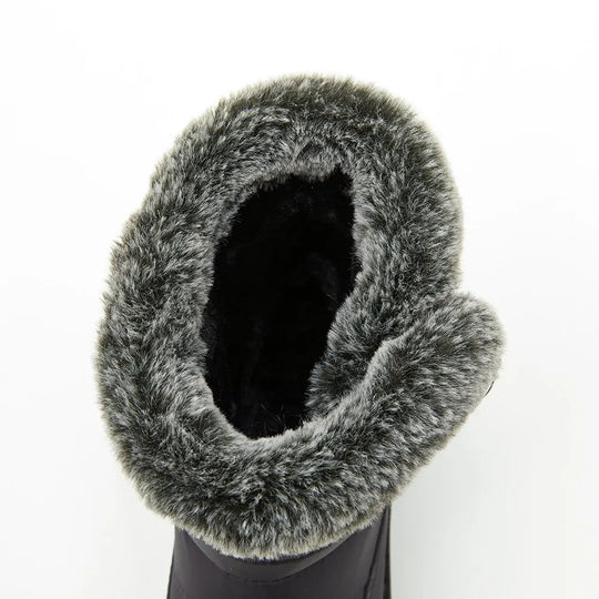 Melanie Schneestiefel | Vielseitig & Warm EB
